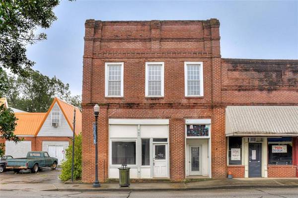 459 MAIN ST, Warrenton, GA 30828