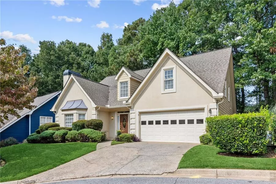 7170 Harbour LNDG, Alpharetta, GA 30005