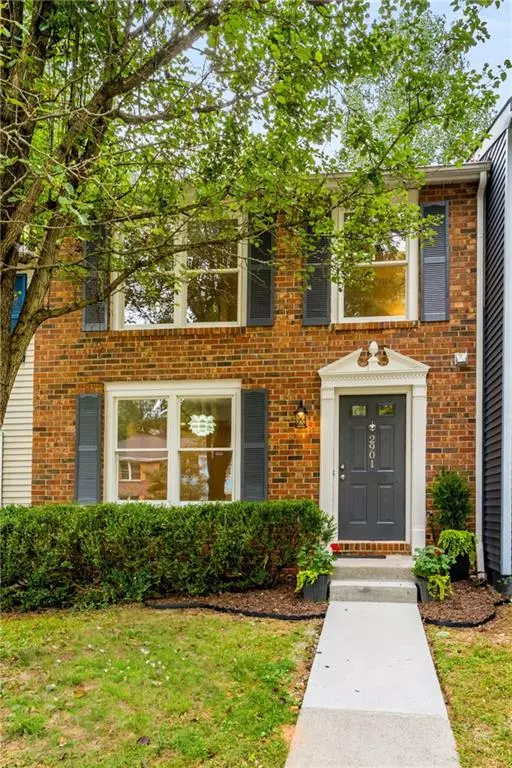 2901 Royal Path CT, Decatur, GA 30030