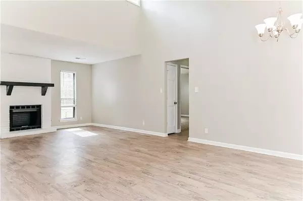 Jonesboro, GA 30236,2118 Logan DR