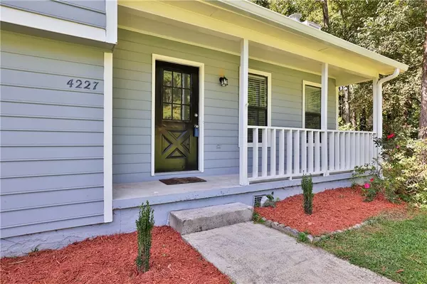 Snellville, GA 30039,4227 SUMMER WOOD DR