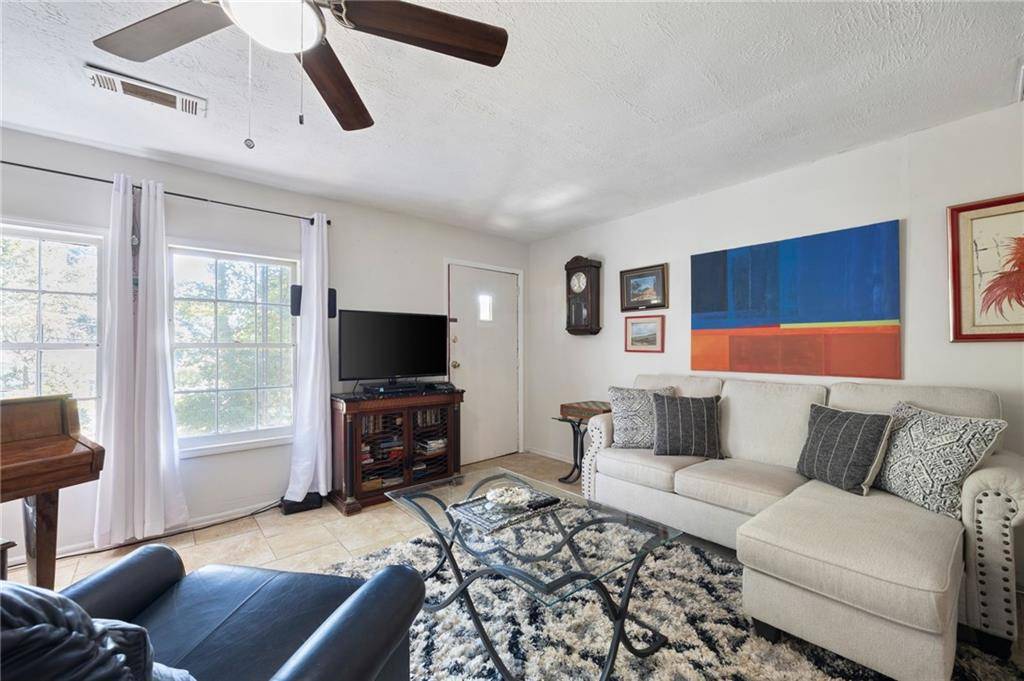 Marietta, GA 30062,595 Bonnie Dell DR