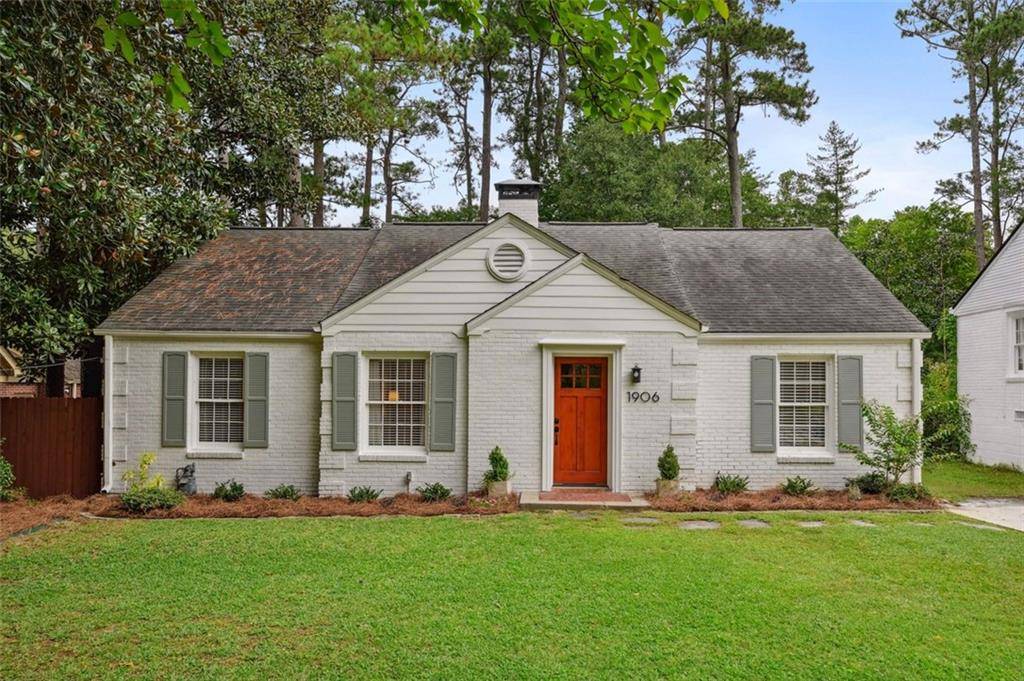 1906 Westminster WAY NE, Atlanta, GA 30307