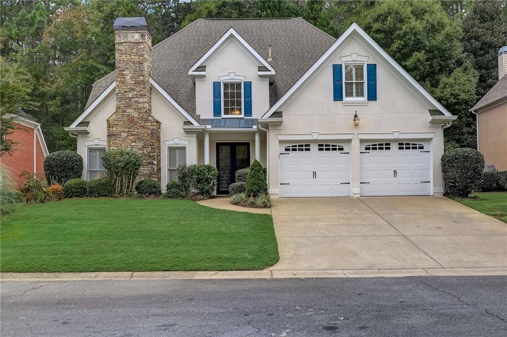 Marietta, GA 30062,2609 Peterboro ROW