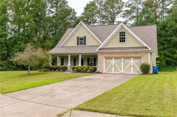 Lawrenceville, GA 30043,1134 Nathan Mauldin DR