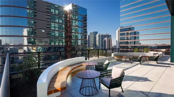 Atlanta, GA 30309,1382 Peachtree ST NE #B2