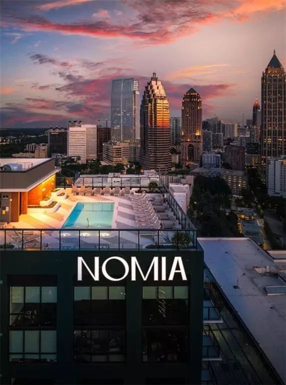 Atlanta, GA 30309,1382 Peachtree ST NE #B2