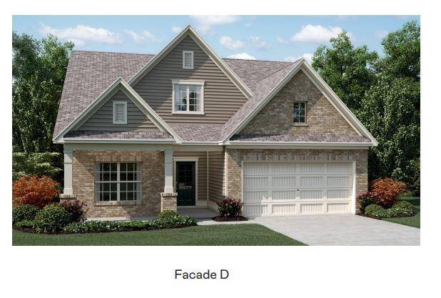 30 Airmont DR, Sharpsburg, GA 30277