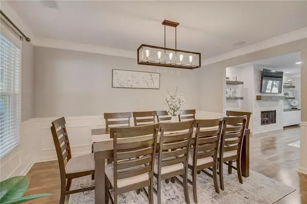 Lawrenceville, GA 30045,2900 Emerald Springs DR