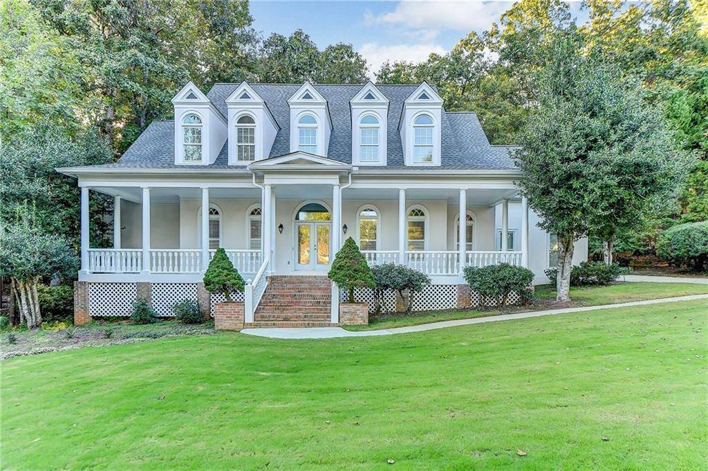 7905 Tintern TRCE, Duluth, GA 30097