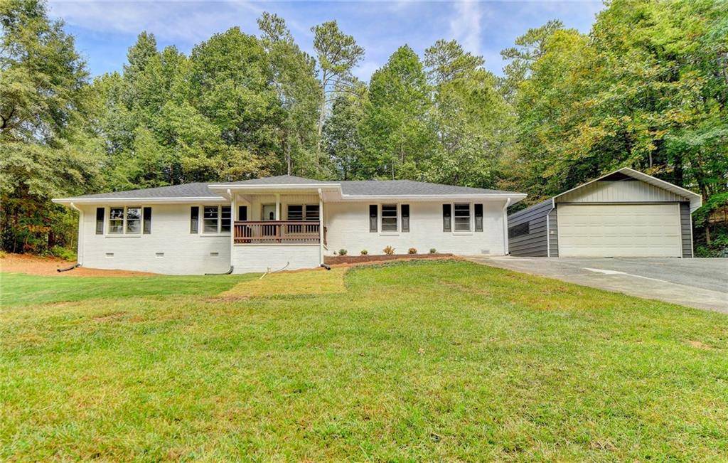 3738 Abbotts Bridge RD, Duluth, GA 30096