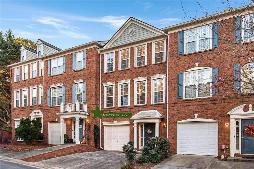 Peachtree Corners, GA 30092,6302 Views TRCE