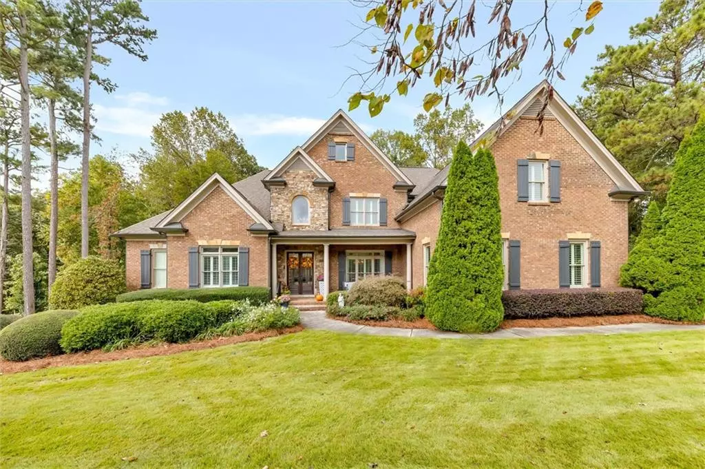 Flowery Branch, GA 30542,4518 Deer Creek CT