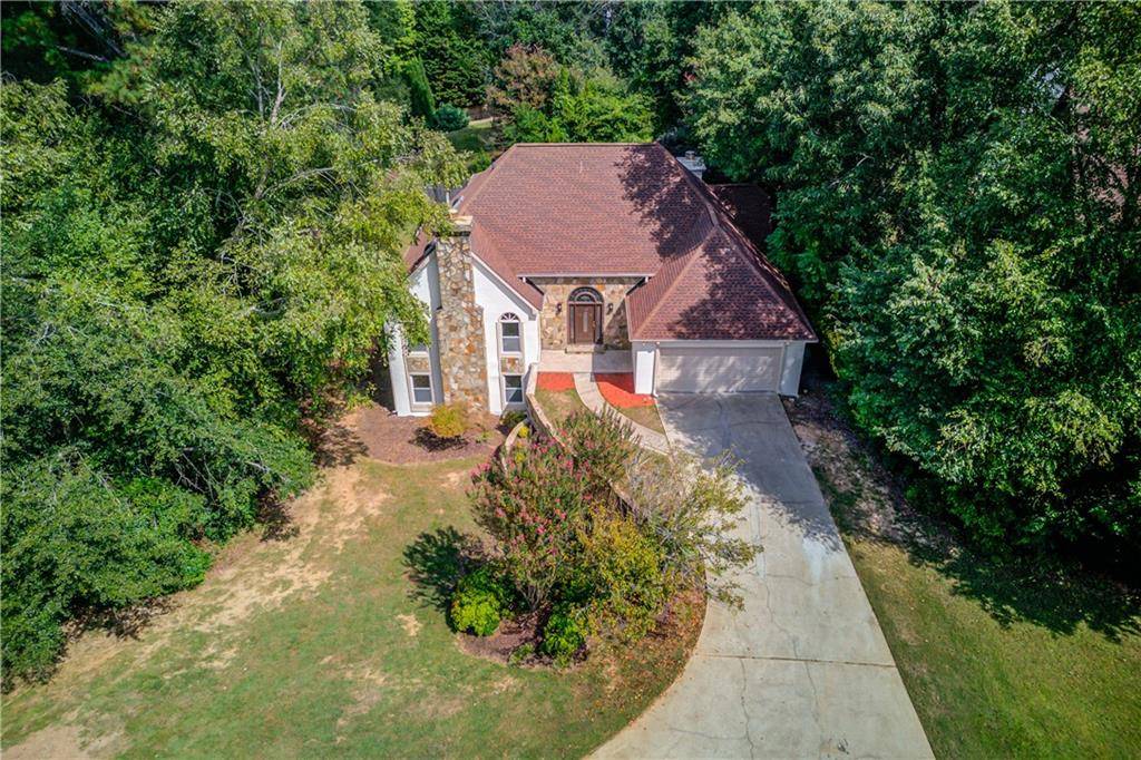 Peachtree Corners, GA 30096,3491 Miller Farms LN