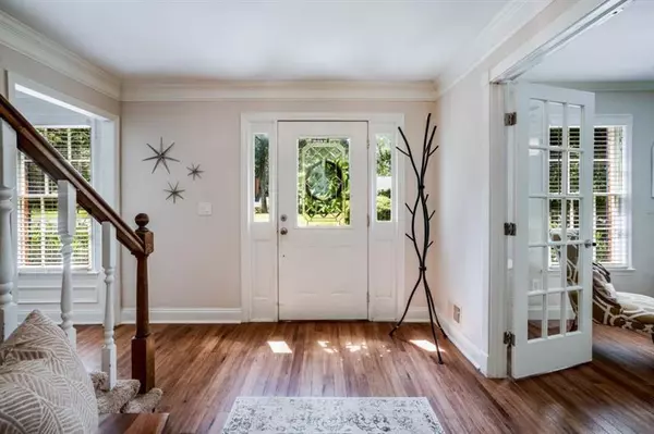 Duluth, GA 30096,3873 Whitney PL