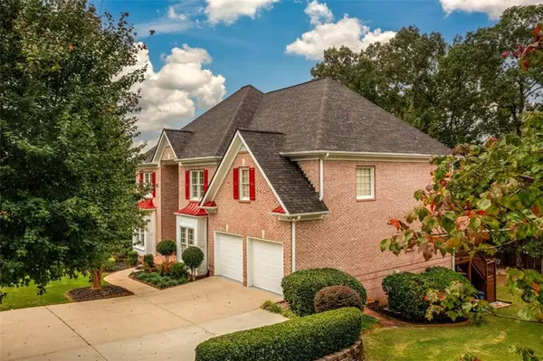 Duluth, GA 30097,715 Cooper Farm WAY