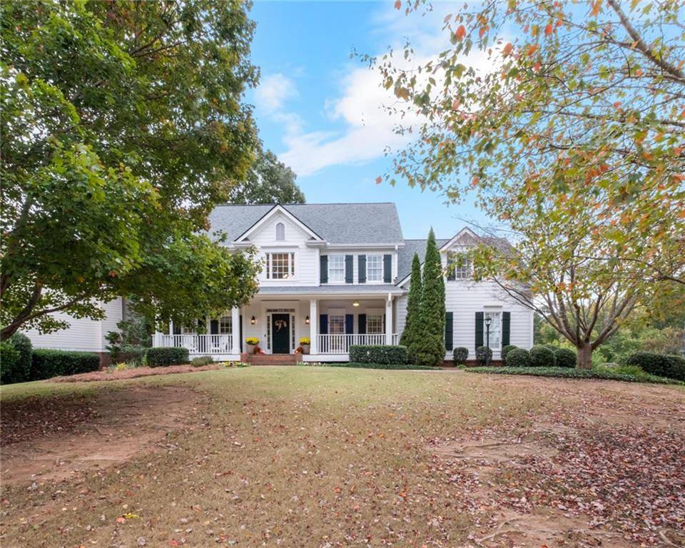 1169 Bowerie Chase, Powder Springs, GA 30127