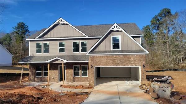 1140 sage Drive, Griffin, GA 30223