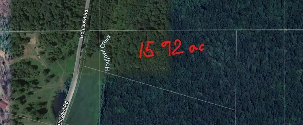 Chickamauga, GA 30707,0 Hog Jowl (15.92 ac) RD