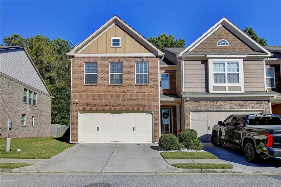 3125 Clear View DR, Snellville, GA 30078