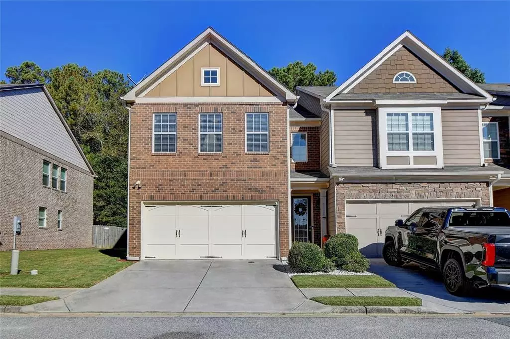 Snellville, GA 30078,3125 Clear View DR