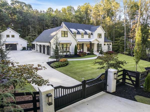 504 Trinity Church RD, Canton, GA 30115