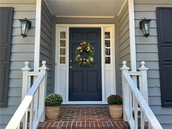 Conyers, GA 30012,1281 Shadowlawn DR NE