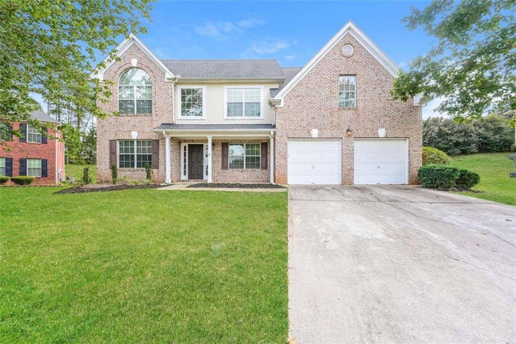 164 Fashion XING, Mcdonough, GA 30252
