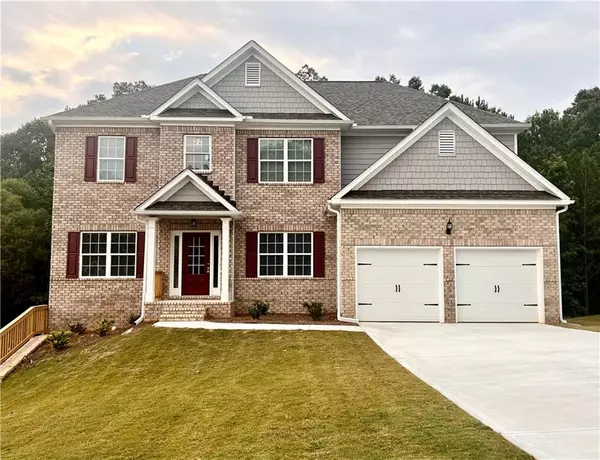 6806 Potomac PL, South Fulton, GA 30213