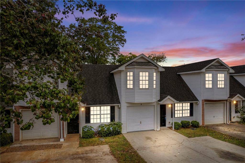 Villa Rica, GA 30180,209 E Wilson ST E #3