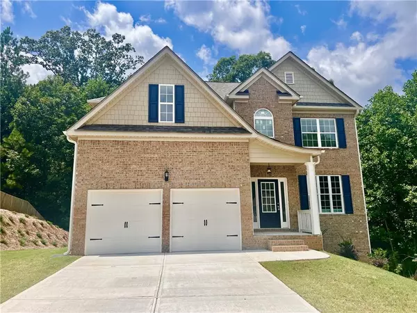 7694 Brazos TRL, South Fulton, GA 30213