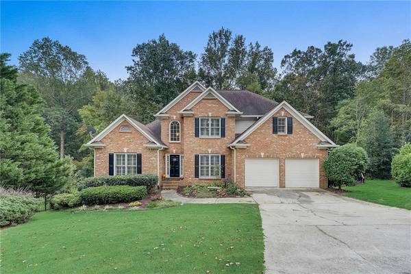 3197 Highland Forge TRL, Dacula, GA 30019