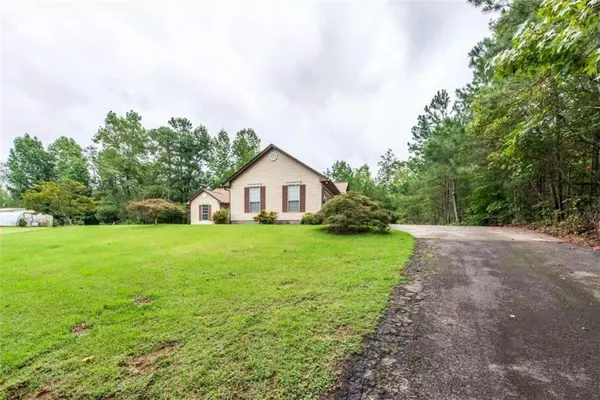 Winston, GA 30187,7660 Post RD