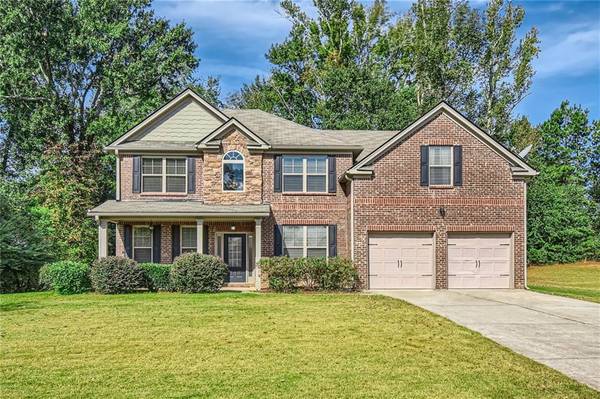 204 DEODAR LN,  Hampton,  GA 30228