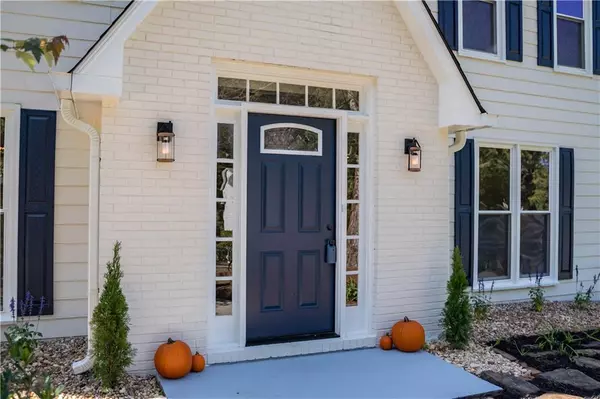 Lawrenceville, GA 30044,4035 Vicksburg DR