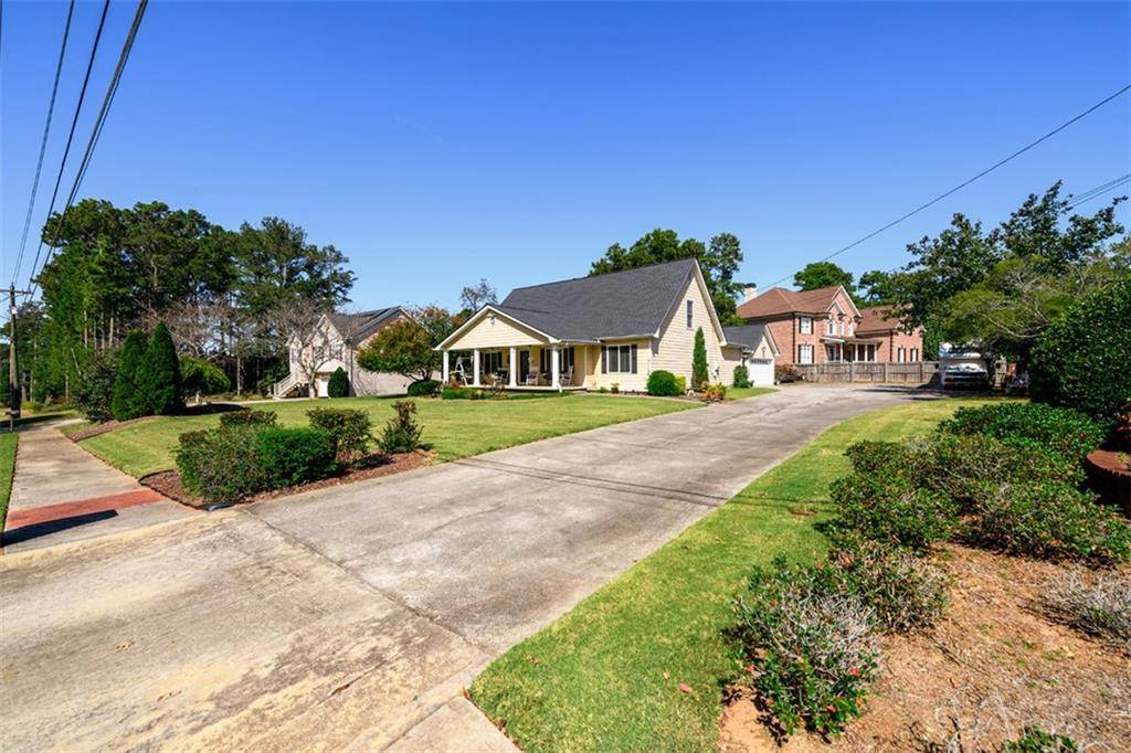 Grayson, GA 30017,1910 Bennett RD