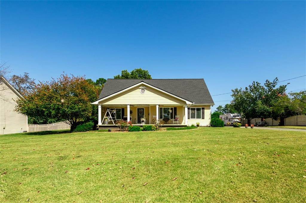 Grayson, GA 30017,1910 Bennett RD