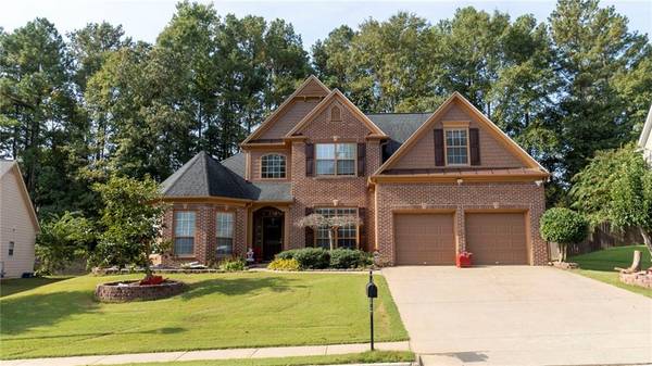 450 Gran Heritage WAY, Dacula, GA 30019