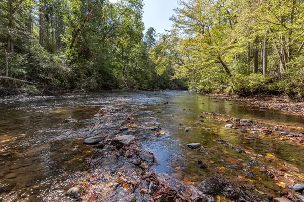 0 Old Rock Creek RD, Blue Ridge, GA 30513