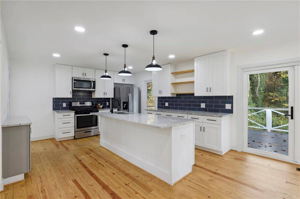 4936 Hugh Howell RD, Stone Mountain, GA 30087