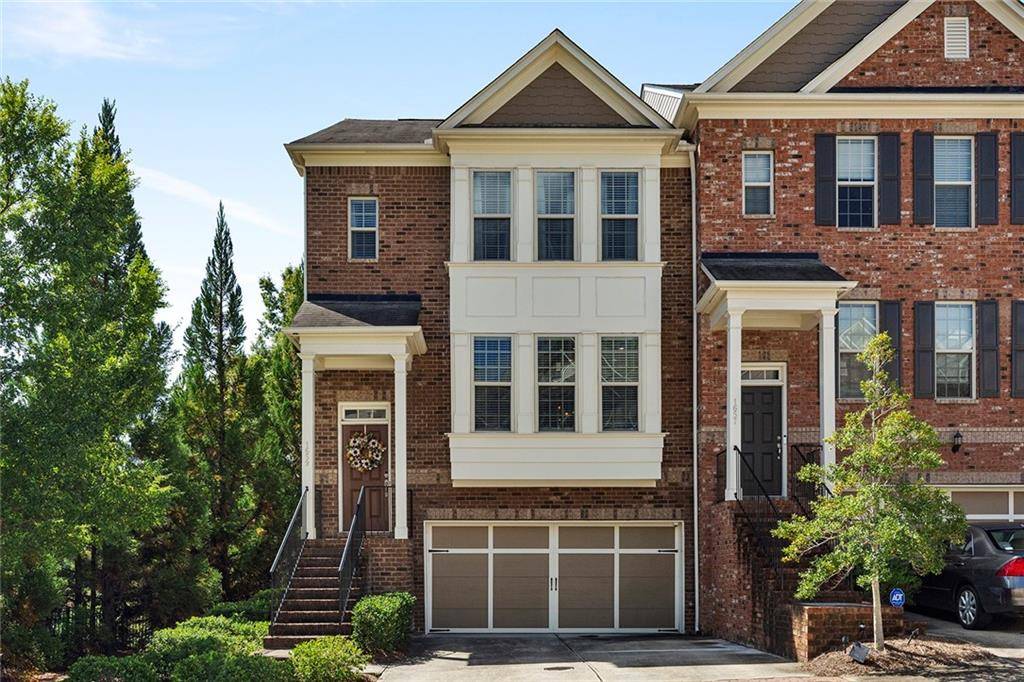 1659 Woodbridge LN NE,  Atlanta,  GA 30329