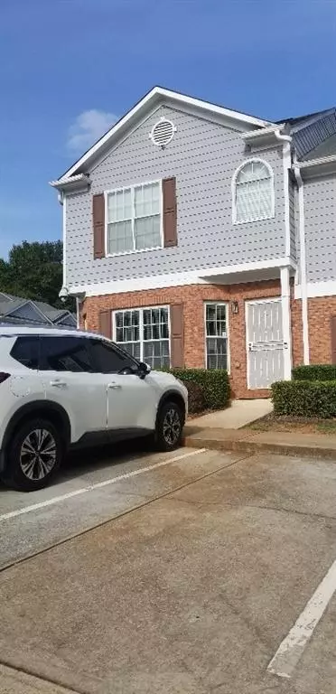 4820 Walden Lake Pointe #UNIT 44 3-6-03, Decatur, GA 30035
