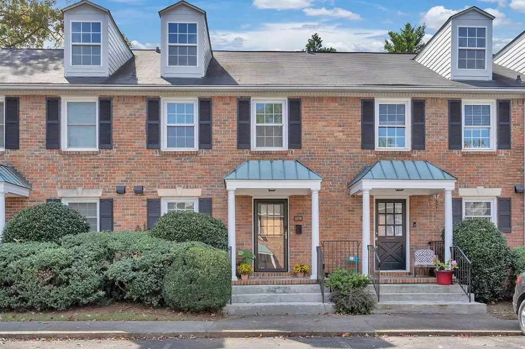 Sandy Springs, GA 30328,6700 Roswell RD #26B