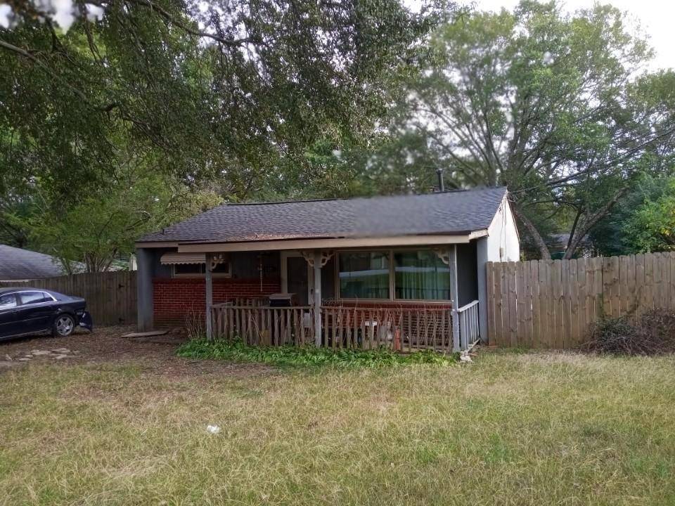 Riverdale, GA 30274,500 Denham ST