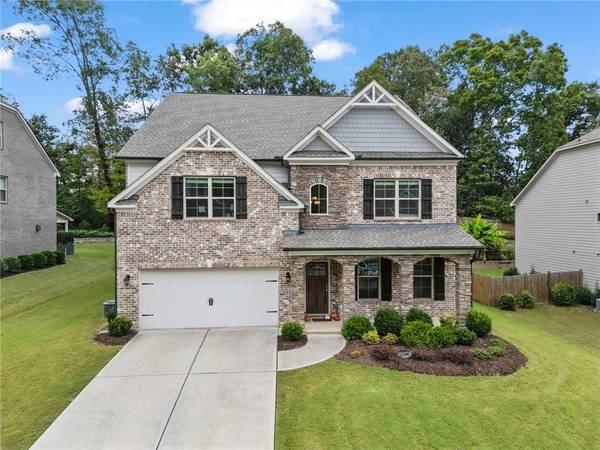 1945 Tonalist TRL, Suwanee, GA 30024