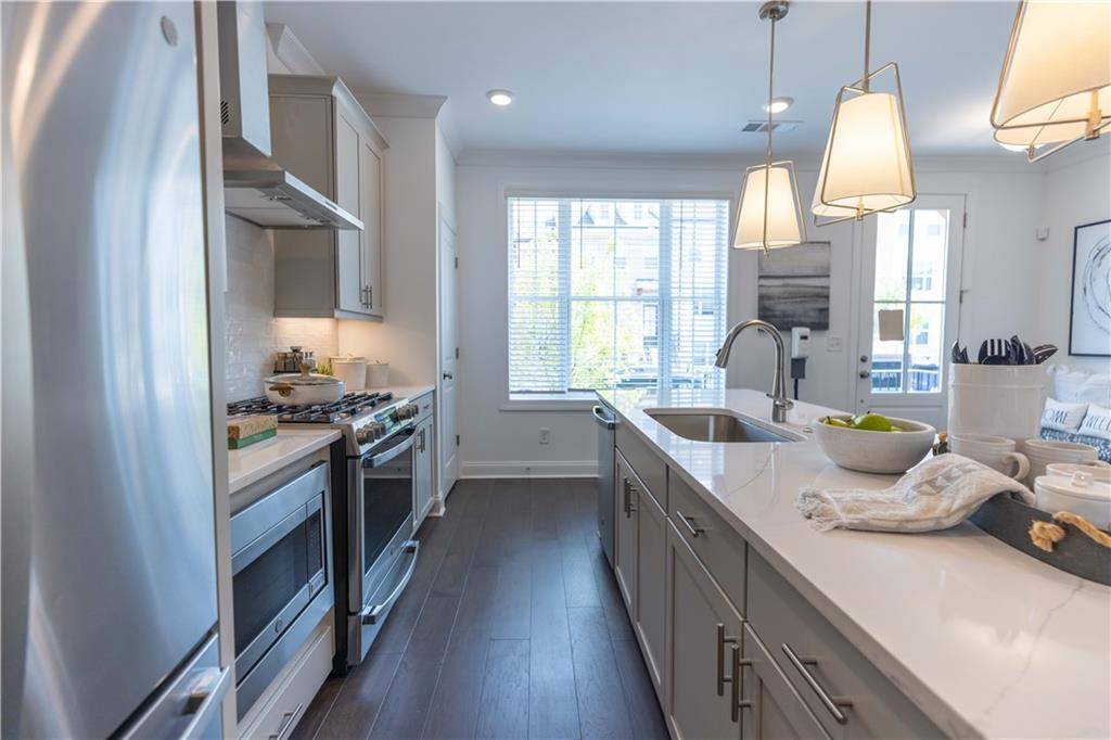 Suwanee, GA 30024,1701 Wellborn WALK #238