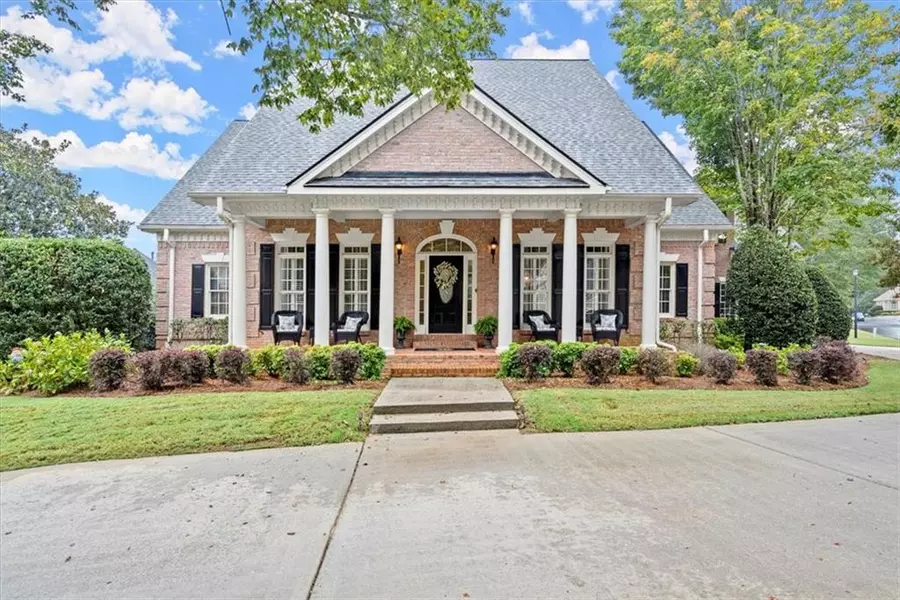 12200 Meadows LN, Johns Creek, GA 30005