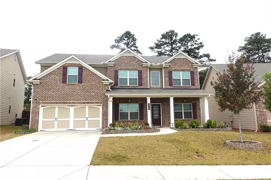 2428 Wimberley Pine CT, Dacula, GA 30019