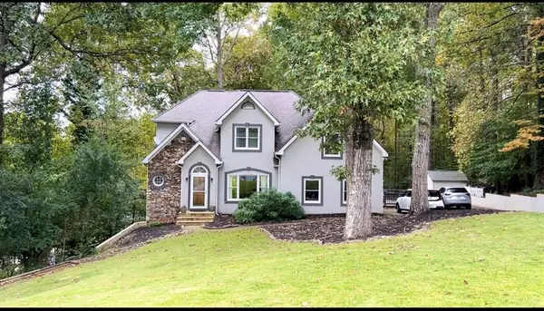 3311 Danielle WAY, Suwanee, GA 30024