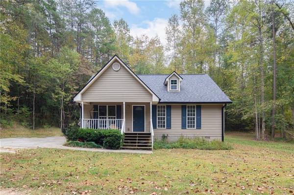 40 Holly LN,  Dahlonega,  GA 30533